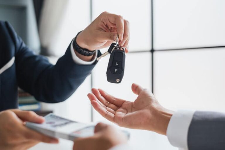 Staying Safe: Essential 2024 Used Car Insurance Tips