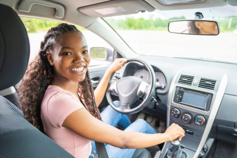 Cheap Car Insurance for Young Drivers