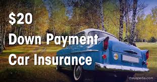 Affordable Car Insurance: Options Under $20