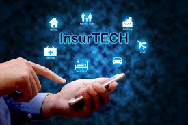 9 Astonishing Insights Into Insurtechs Revolutionizing the Insurance Industry